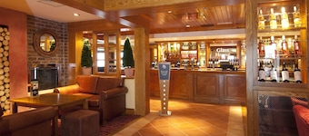 Premier Inn Barnsley Central M1 J37