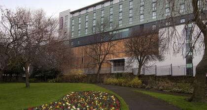 Premier Inn Barnsley Central M1 J37