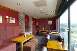 Restaurant - Premier Inn Barnsley Central M1 J37 (Barnsley)