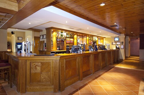 Premier Inn Barnsley Central M1 J37