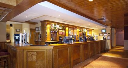 Premier Inn Barnsley Central M1 J37