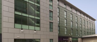 Premier Inn Barnsley Central M1 J37