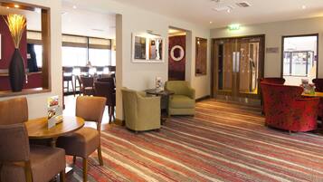 International cuisine