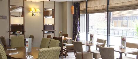 International cuisine