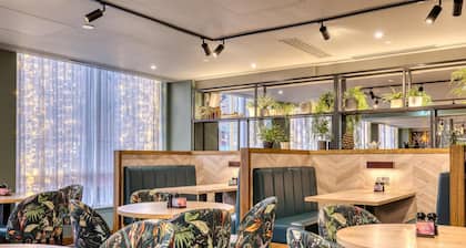 Premier Inn Leeds City Centre - Leeds Arena