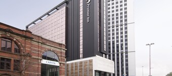 Premier Inn Leeds City Centre - Leeds Arena