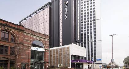 Premier Inn Leeds City Centre - Leeds Arena