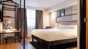 Standard Room, 1 Double Bed