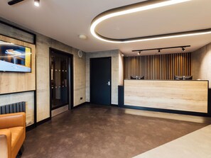 Exterior - ibis Coleraine Riverside (Coleraine)