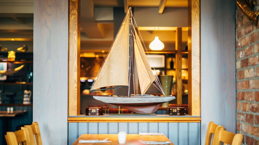 ibis Coleraine Riverside