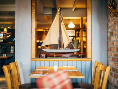 ibis Coleraine Riverside