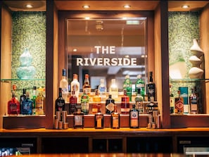 Bar (on property) - ibis Coleraine Riverside (Coleraine)