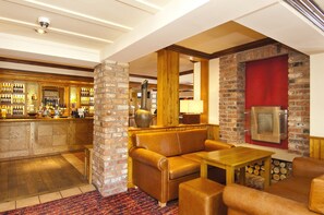 British cuisine - Premier Inn Huddersfield Central (Huddersfield)