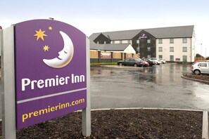 Exterior - Premier Inn Derry / Londonderry (Londonderry)