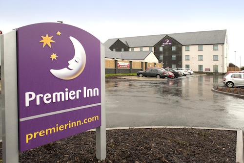 Premier Inn Derry / Londonderry