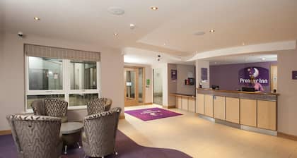 Premier Inn Derry / Londonderry