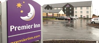 Premier Inn Derry / Londonderry