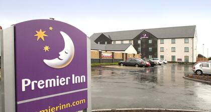 Premier Inn Derry / Londonderry