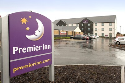 Premier Inn Derry / Londonderry