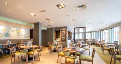 Premier Inn Leek Town Centre