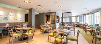 Premier Inn Leek Town Centre