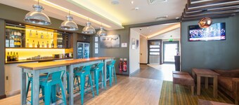 Premier Inn Leek Town Centre