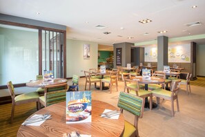 Restaurant - Premier Inn Leek Town Centre (Leek)