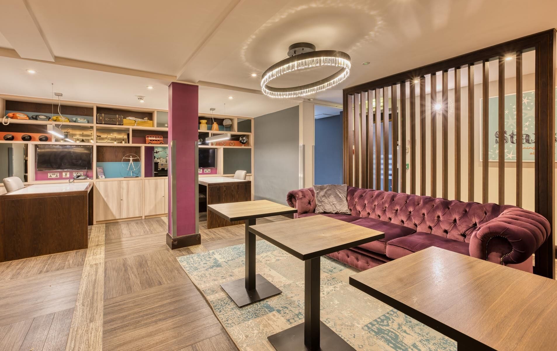 ร้านอาหาร