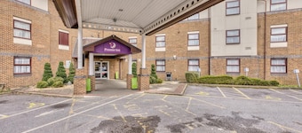 Premier Inn London Gatwick Airport A23
