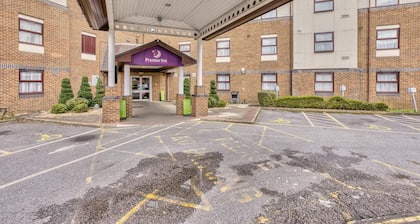 Premier Inn London Gatwick Airport A23