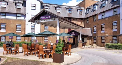 Premier Inn London Gatwick Airport A23