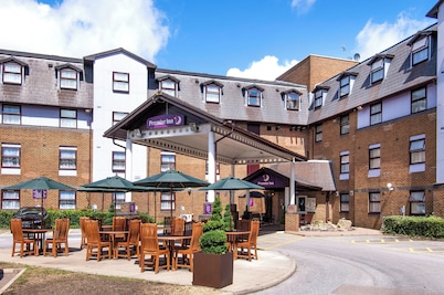 Premier Inn London Gatwick Airport A23