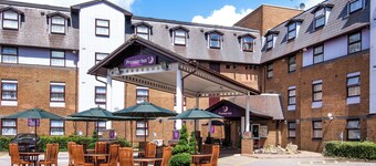 Premier Inn London Gatwick Airport A23