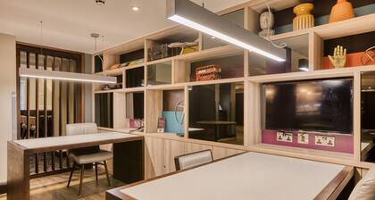 Premier Inn London Gatwick Airport A23