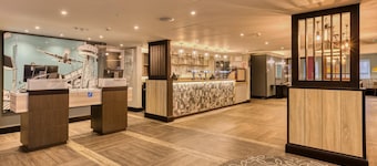 Premier Inn London Gatwick Airport A23
