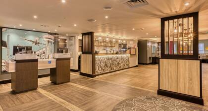 Premier Inn London Gatwick Airport A23