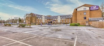 Premier Inn London Gatwick Airport A23