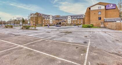 Premier Inn London Gatwick Airport A23