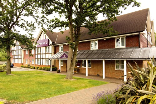 Premier Inn London Gatwick Airport East