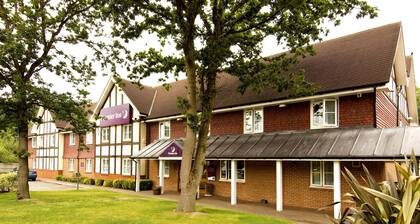 Premier Inn London Gatwick Airport East