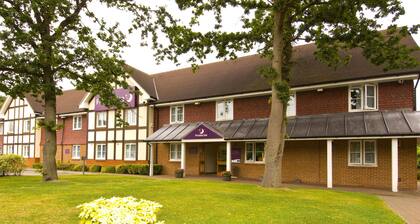 Premier Inn London Gatwick Airport East