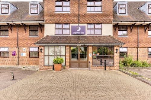 Premier Inn London Gatwick South