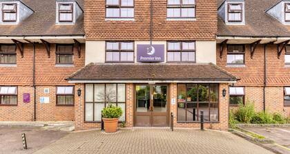 Premier Inn London Gatwick South