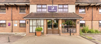 Premier Inn London Gatwick South