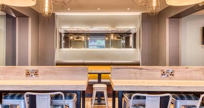 Premier Inn London Gatwick South