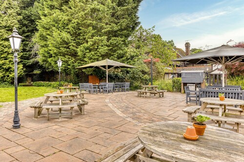 Premier Inn London Gatwick South