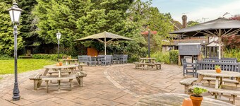 Premier Inn London Gatwick South