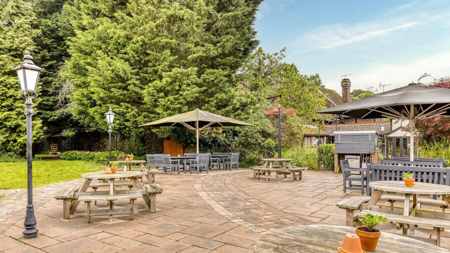 Premier Inn London Gatwick South