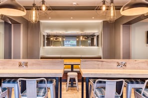 Buffet breakfast for a fee - Premier Inn London Gatwick South (Crawley)