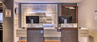 Premier Inn London Gatwick South